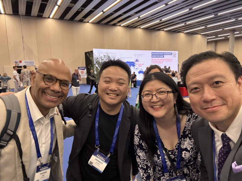 16 Posts Not to Miss From WCLC 2025 Part 1