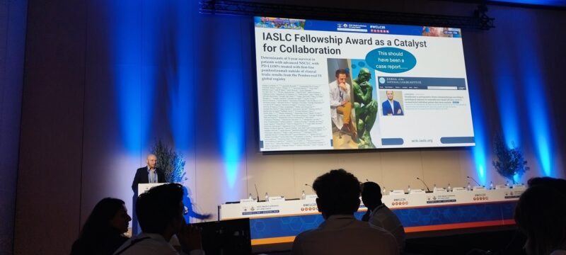 Highlights from WCLC 2025: 31 Posts Not to Miss