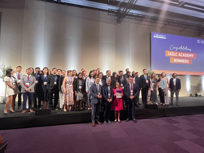 Highlights from WCLC 2025: 31 Posts Not to Miss