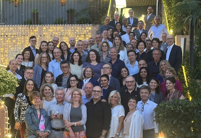 WCLC25 Brings Breakthroughs, Friendship, and Fun