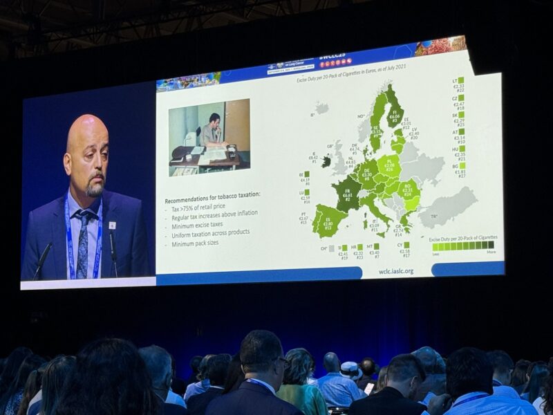 16 Posts Not to Miss From WCLC 2025 Part 1