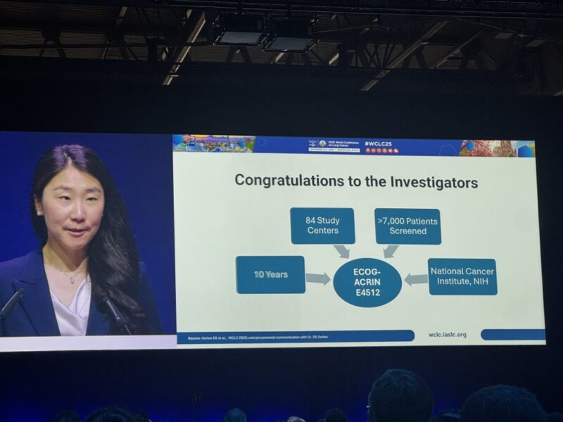 Highlights from WCLC 2025: 31 Posts Not to Miss