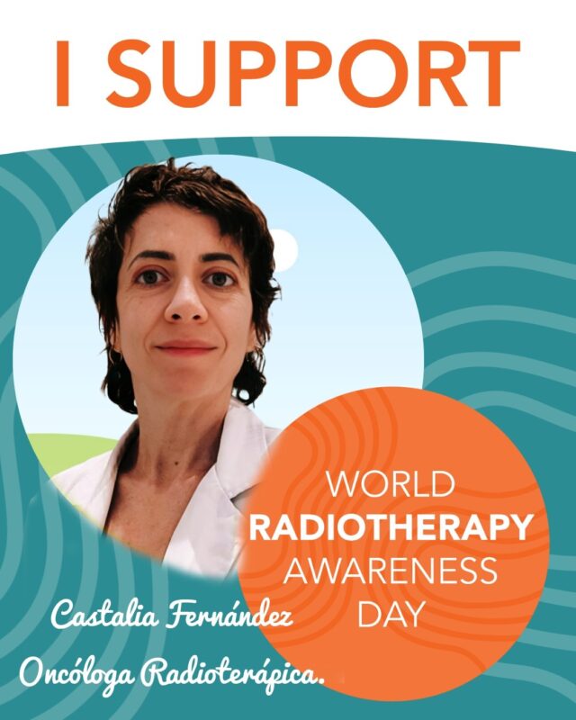 Highlights From World Radiotherapy Awareness Day