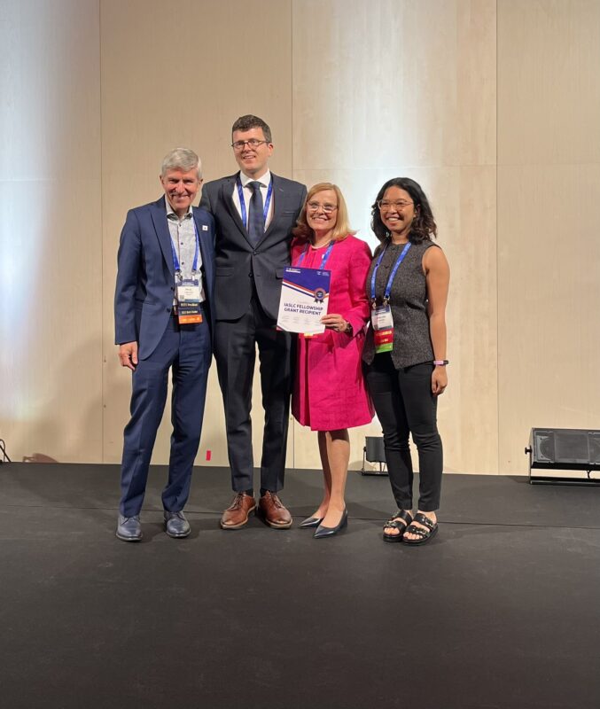 Highlights from WCLC 2025: 31 Posts Not to Miss
