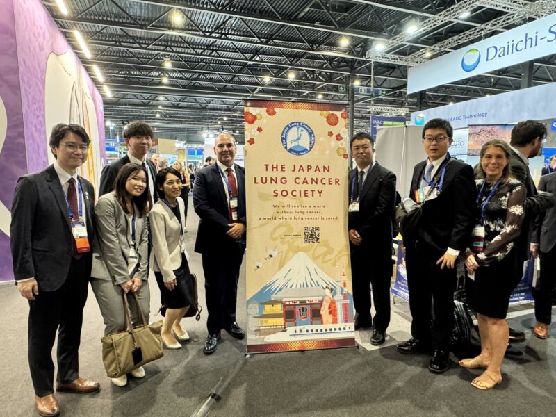 Highlights from WCLC 2025: 31 Posts Not to Miss