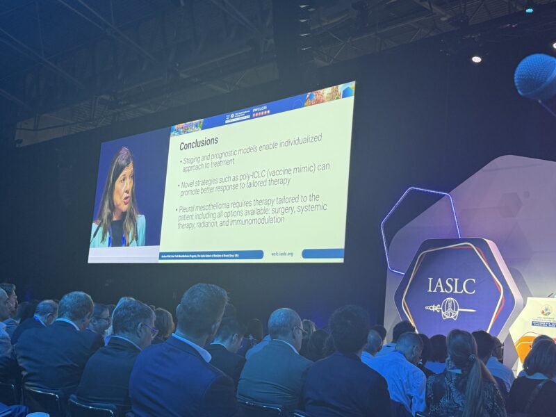 Highlights from WCLC 2025: 31 Posts Not to Miss