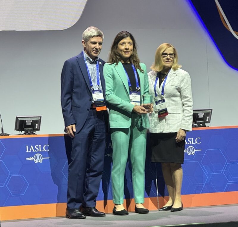 Highlights from WCLC 2025: 31 Posts Not to Miss