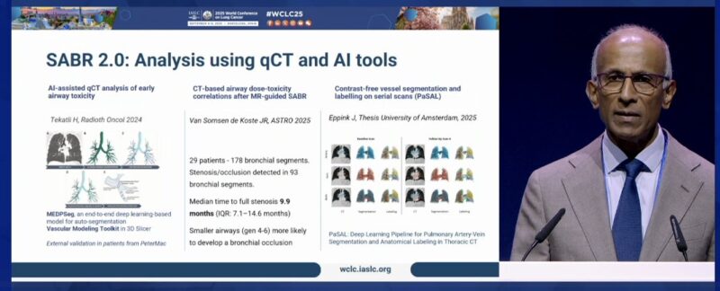 Highlights from WCLC 2025: 31 Posts Not to Miss
