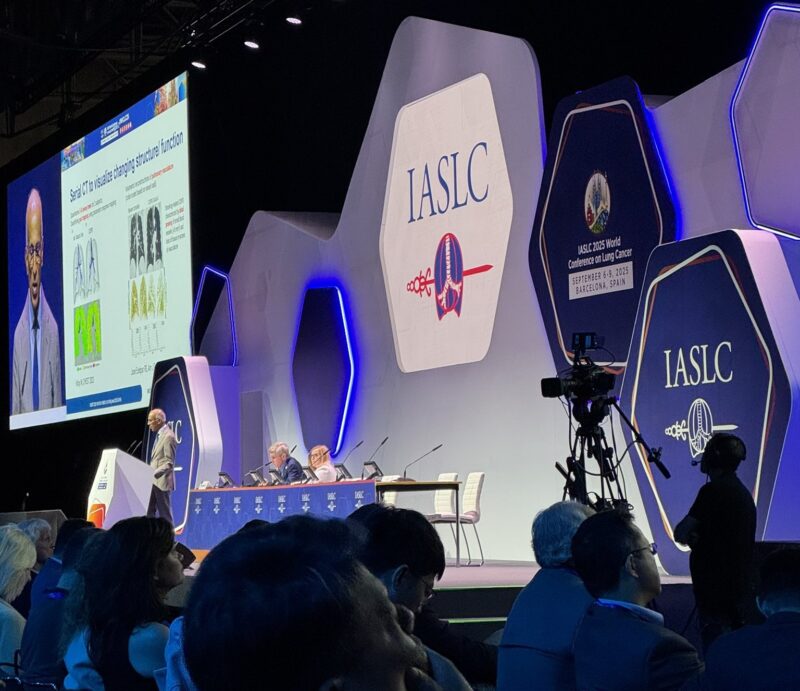 Highlights from WCLC 2025: 31 Posts Not to Miss