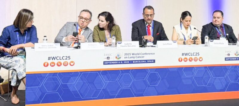 Highlights from WCLC 2025: 31 Posts Not to Miss