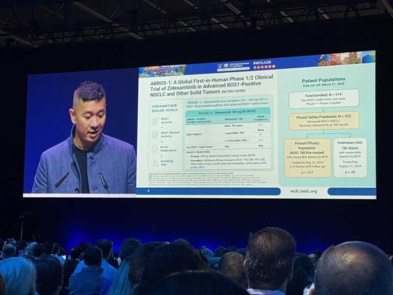 Highlights From IASLC WCLC 2025: 35 Posts Not to Miss