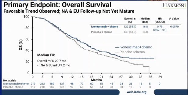 Amol Akhade: Key Insights from WCLC25 4 WCLC25