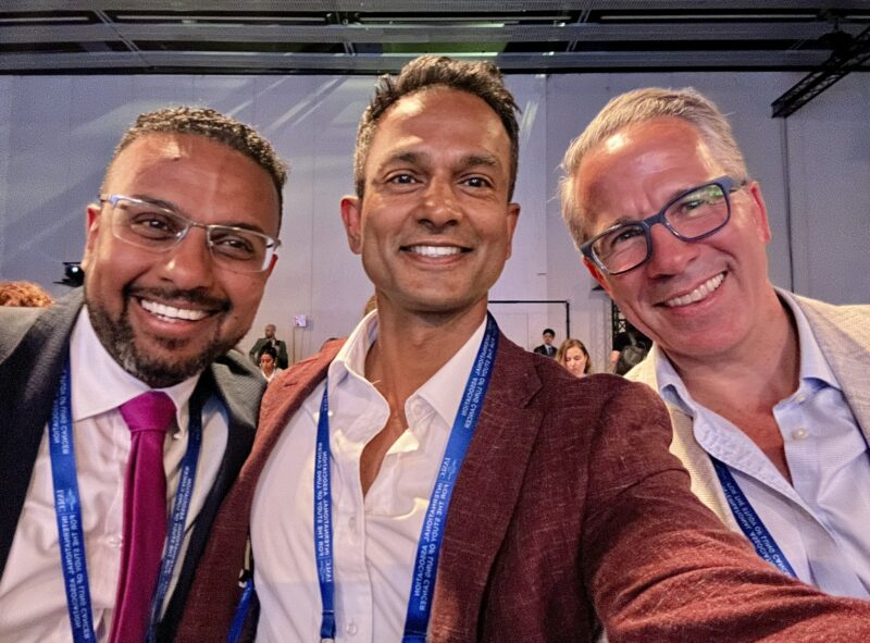 Highlights from WCLC 2025: 31 Posts Not to Miss