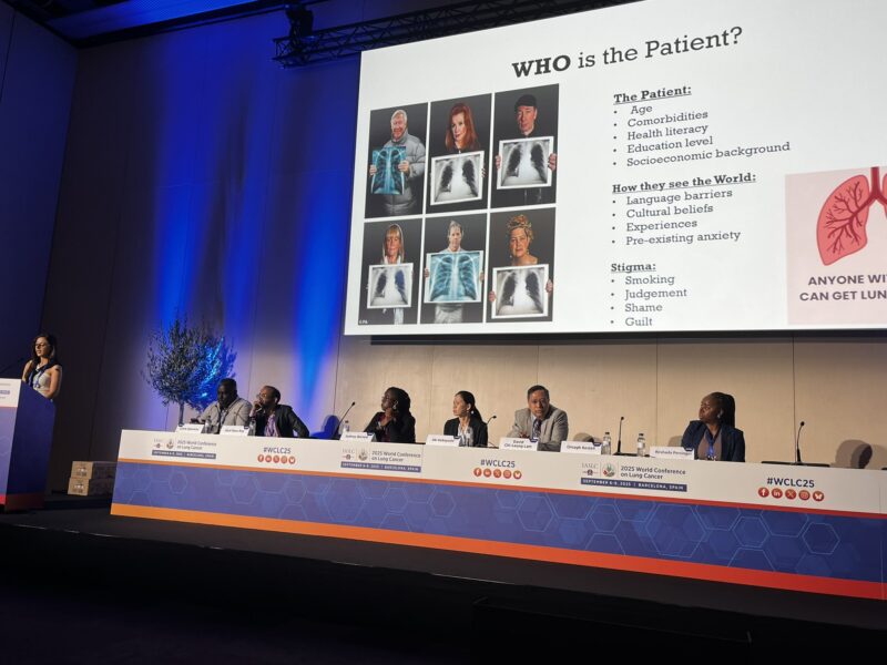 Highlights from WCLC 2025: 31 Posts Not to Miss