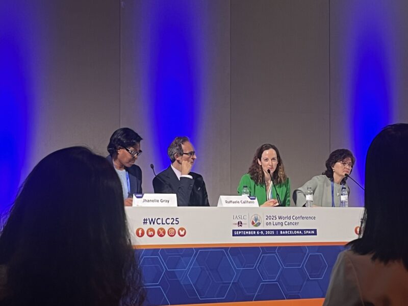 Highlights From IASLC WCLC 2025: 35 Posts Not to Miss