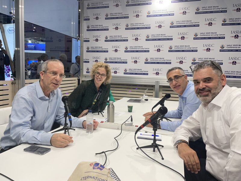 Highlights From IASLC WCLC 2025: 35 Posts Not to Miss