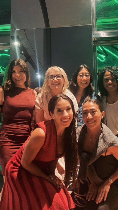 Mara Antonoff: Grateful for Women Thoracic Surgeons' Collaboration