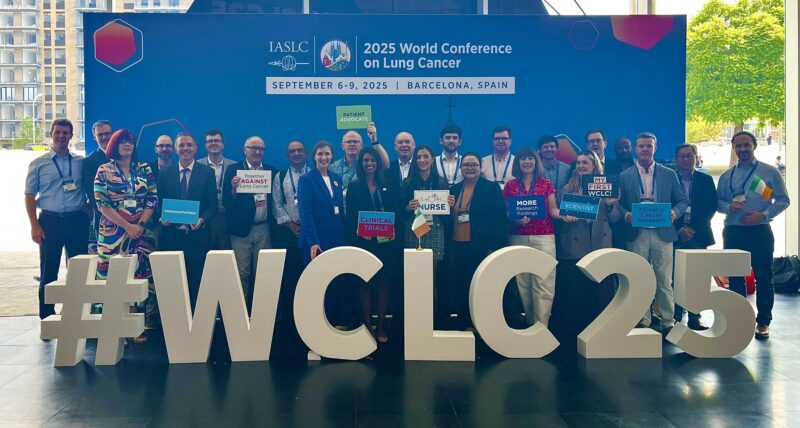 Highlights From IASLC WCLC 2025: 35 Posts Not to Miss