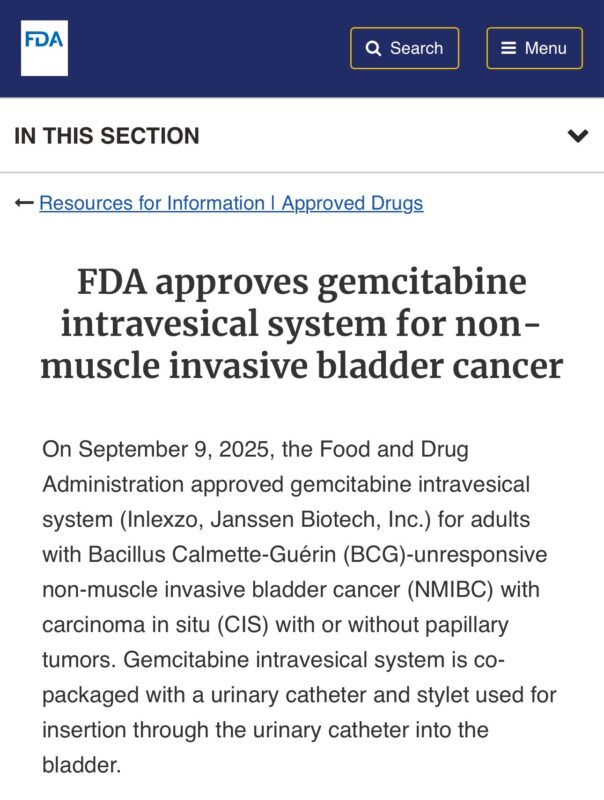 FDA