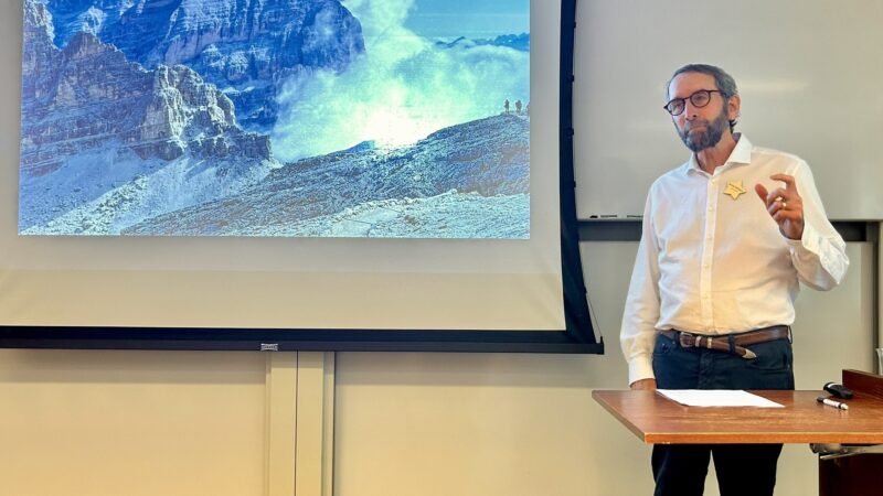 Fumiko Ladd Chino: Daniel Wolfson on How ABIM Foundation Built Choosing Wisely