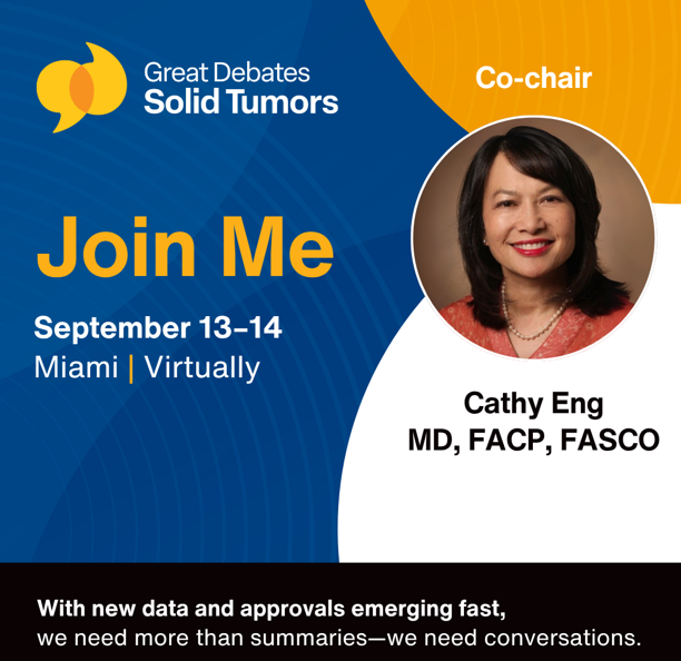 Cathy Eng: A Packed Day of Knowledge and Insight