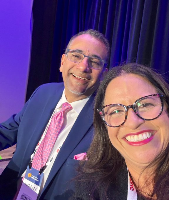 Highlights from Great Debates in Solid Tumors by Estela Rodriguez