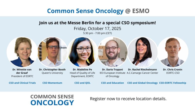 ESMO Congress 2025