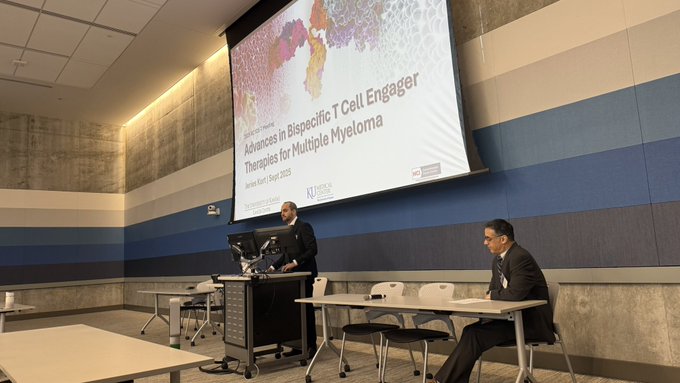 Highlights from The ICE-T Congress by Al-Ola Abdallah