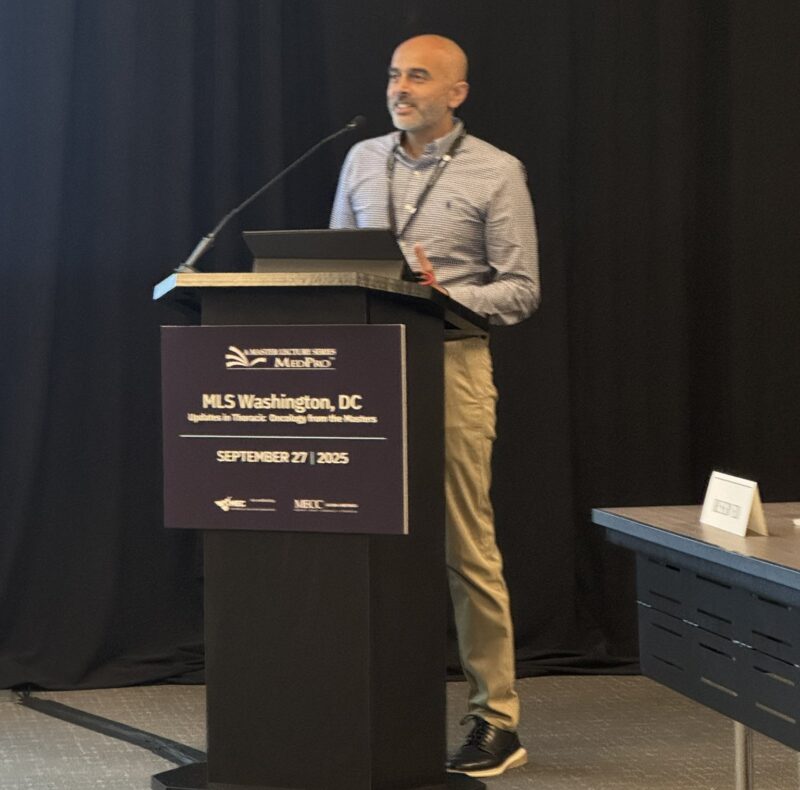 Highlights from MLS Washington, DC by Estela Rodriguez
