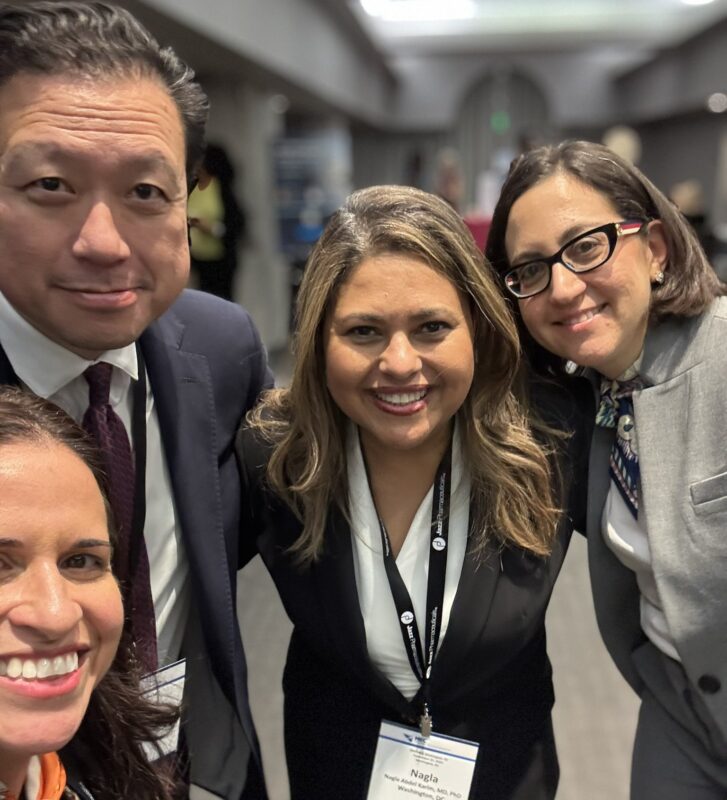 Highlights from MLS Washington, DC by Estela Rodriguez