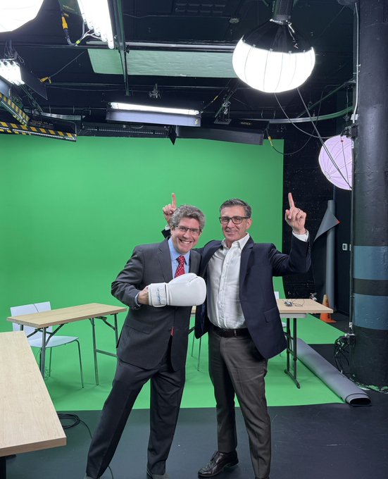 Day 1 Highlights from ASTRO 2025 by Drew Moghanaki