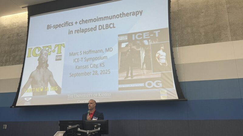 Day 2 Highlights from The ICE-T Congress by Al-Ola Abdallah