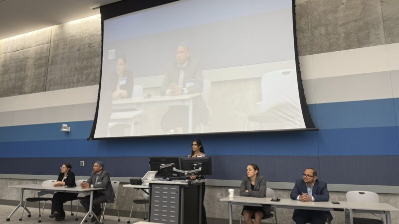 Day 2 Highlights from The ICE-T Congress by Al-Ola Abdallah