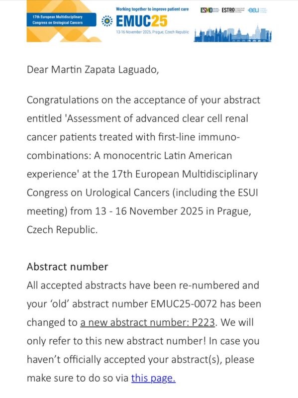 EMUC 2025