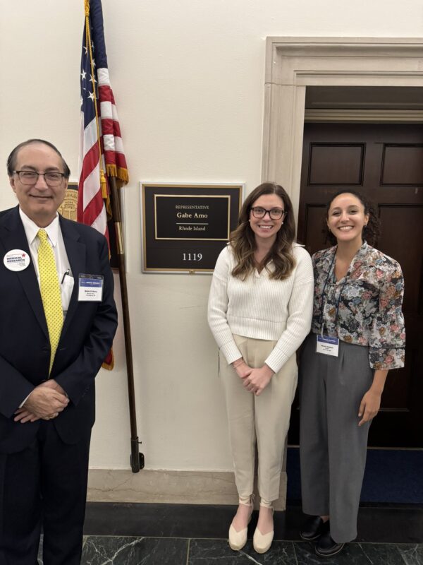 Supporting Medical Research