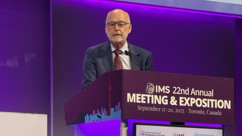 Highlights from the 22nd IMS Annual Meeting