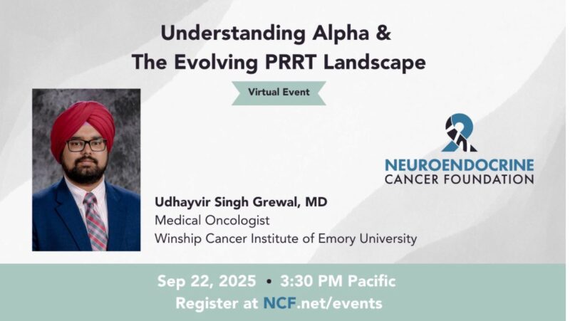 Udhayvir Grewal: Understanding Alpha and the Evolving PRRT Landscape