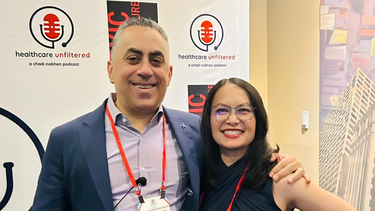 Cathy Eng: Day 2 of BGT 2025 with Longstanding Friends