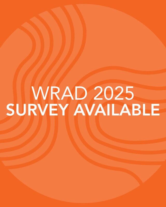 Reflecting on WRAD 2025 and planning for WRAD 2026 - World Radiotherapy Awareness Day