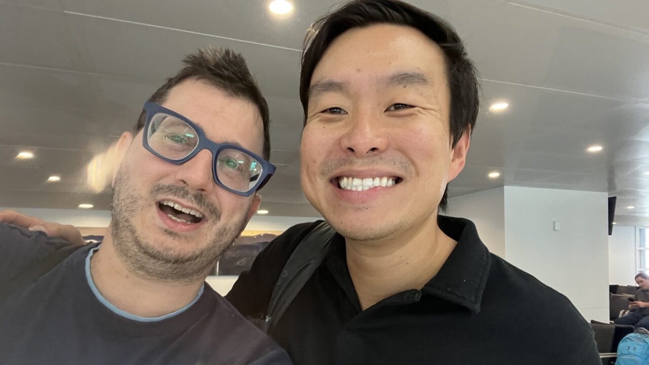 Petros Grivas: Celebrating Fellow Alex Zhu’s Achievements and New Role at City of Hope