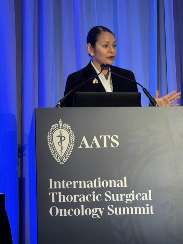ITSOS 2025: Highlights from Narjust Florez