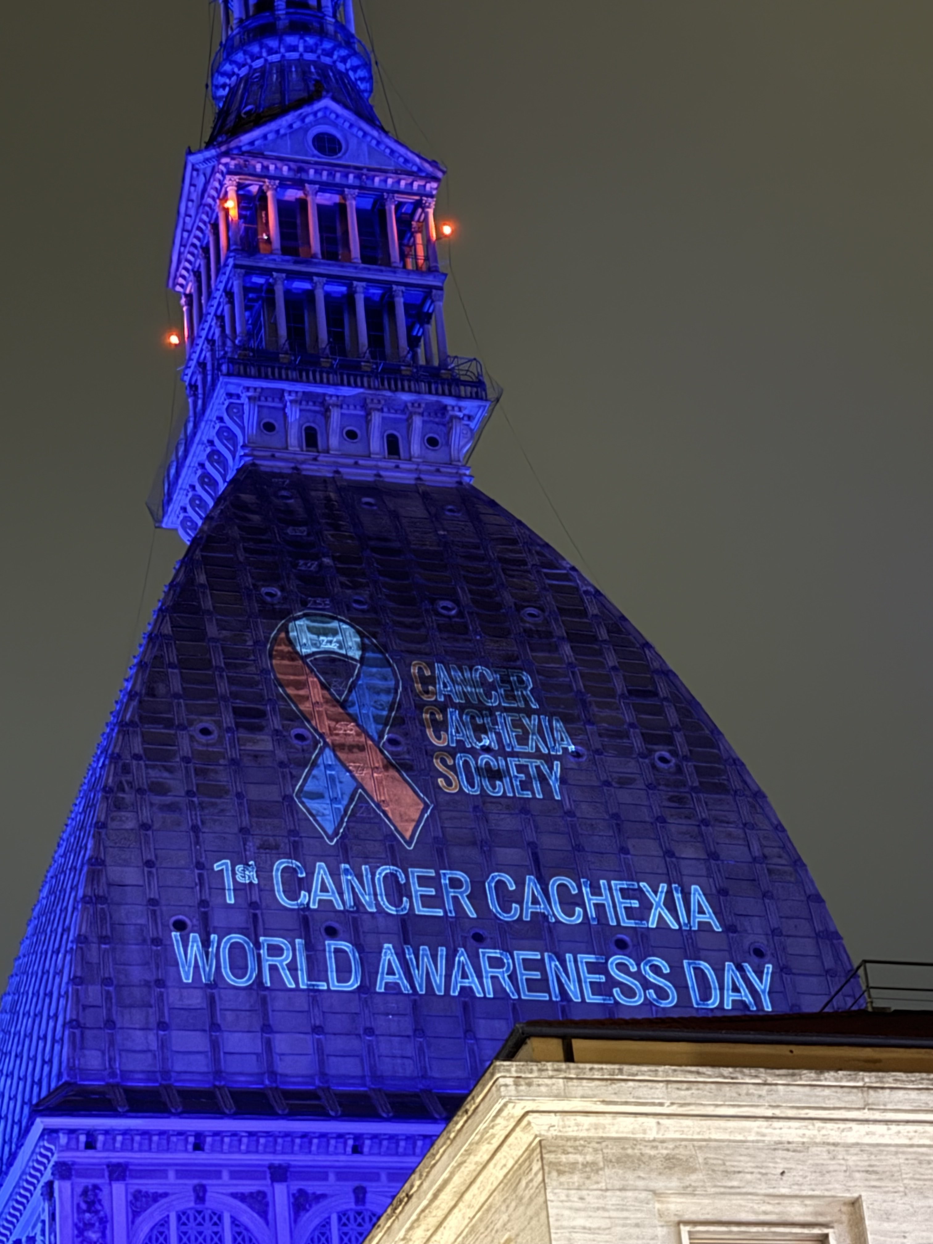 Cancer Cachexia Awareness Day 2025