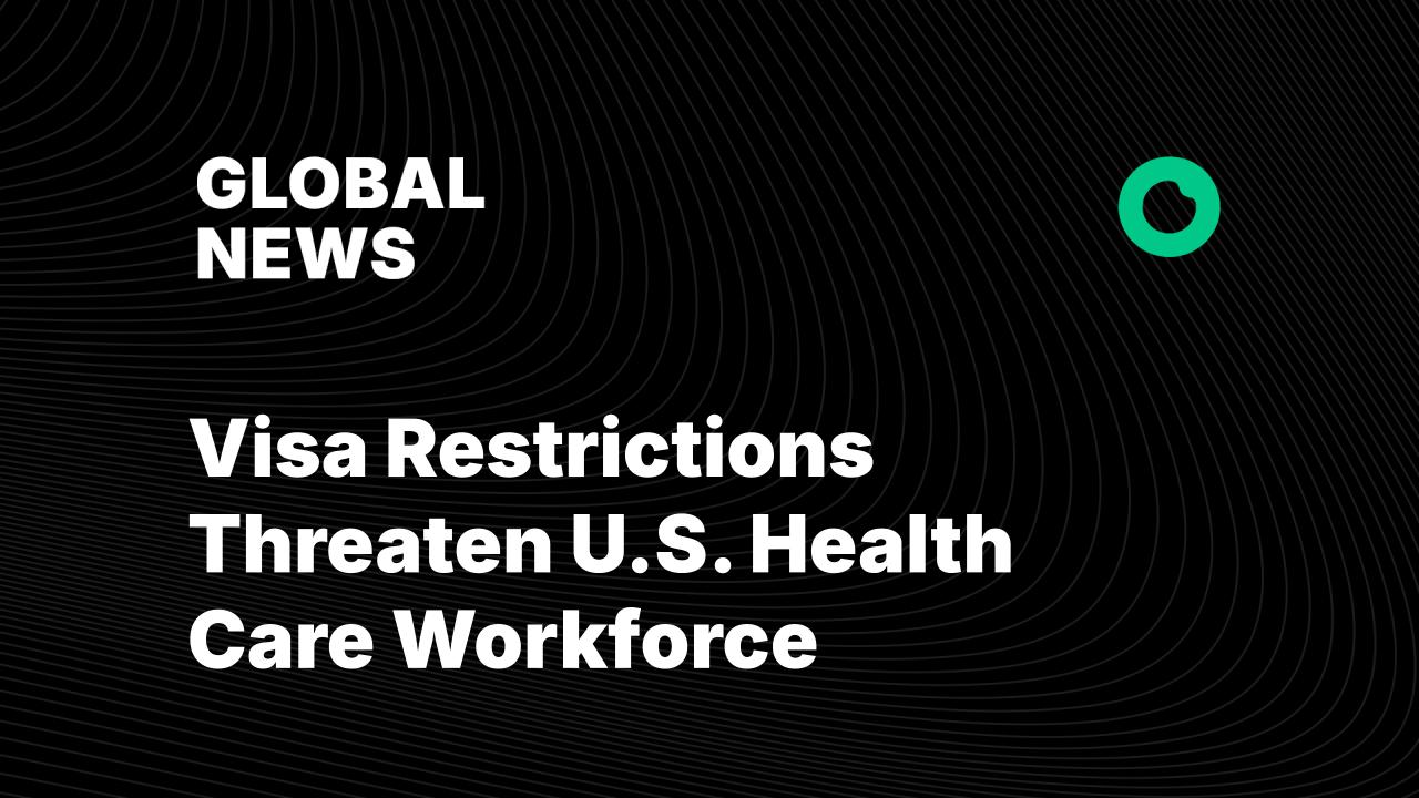 Visa Restrictions