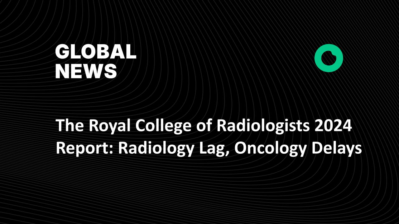 The Royal College of Radiologists