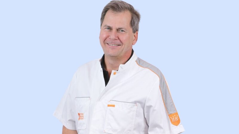 Gertjan Gert-Jan Kaspers: Fantastic Week at the 57th Annual Congress of SIOP