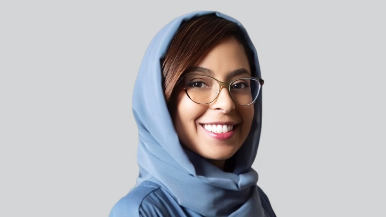 Ghada Aldosary: Celebrating the Launch of AMSTRO