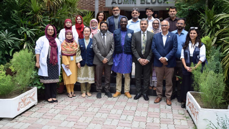 Giuseppe Troisi: Powerful Way to Mark 2025 International Childhood Cancer Awareness Month