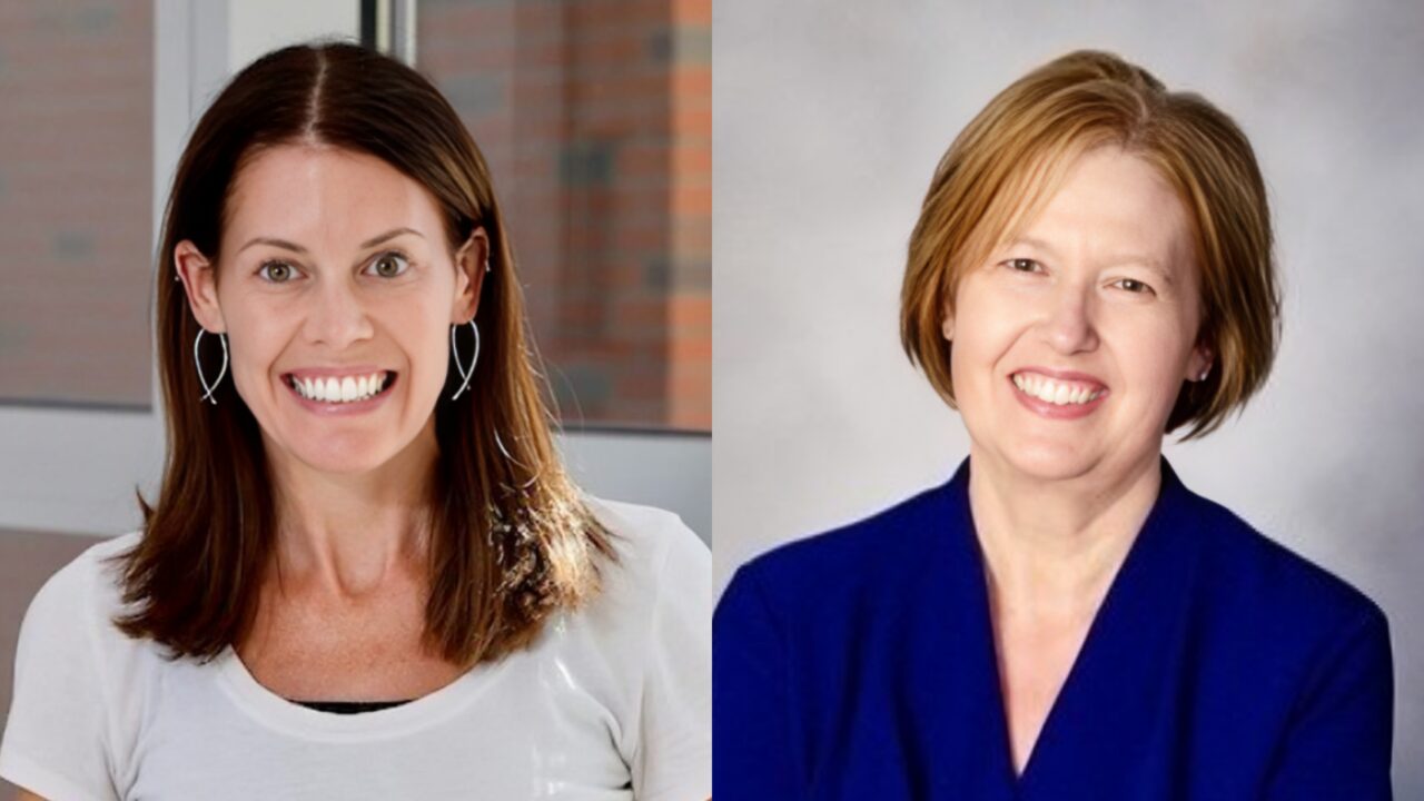 Gretchen McNally: Celebrating Darcy Burbage at CCONS 40th Anniversary