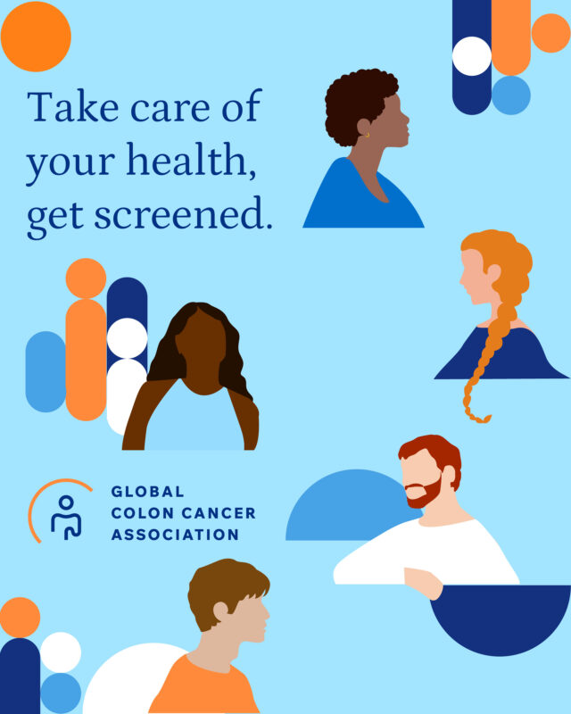 Self-Care Awareness Month