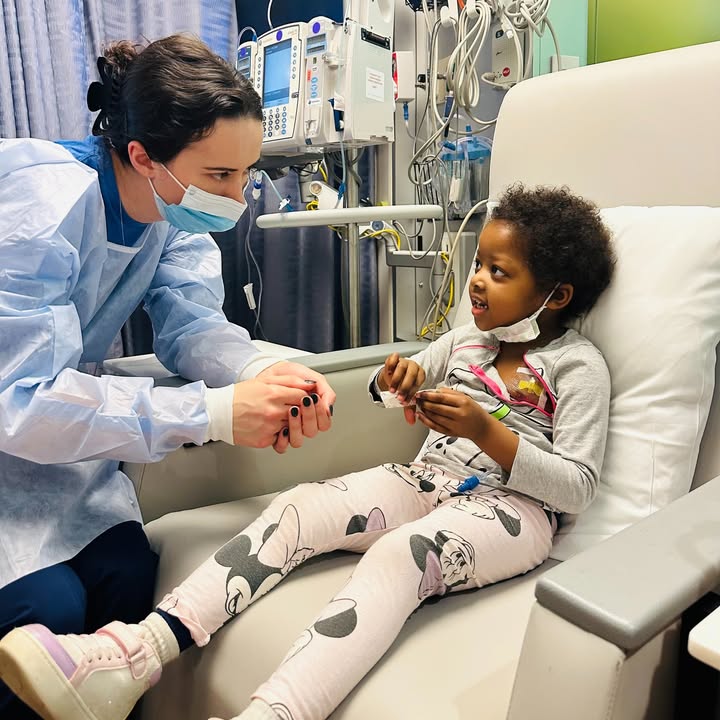 The Jimmy Fund